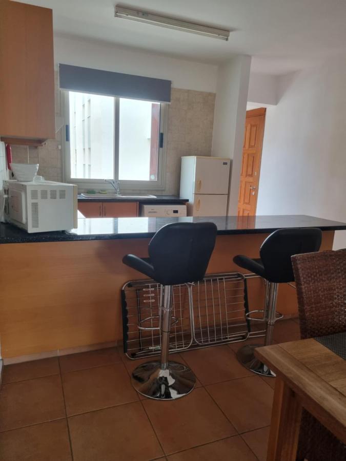 Paphos Holiday Home Dış mekan fotoğraf
