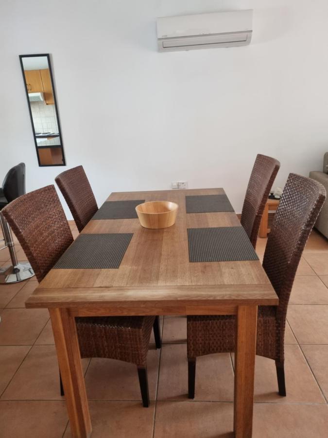 Paphos Holiday Home Dış mekan fotoğraf