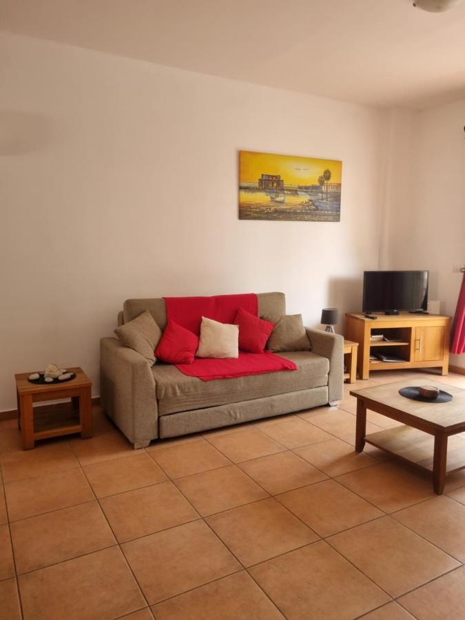 Paphos Holiday Home Dış mekan fotoğraf