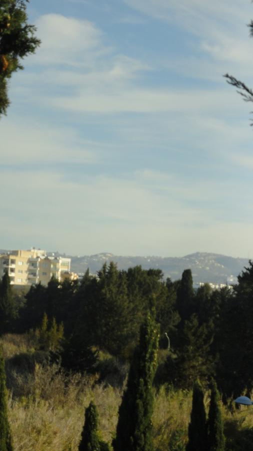 Paphos Holiday Home Dış mekan fotoğraf