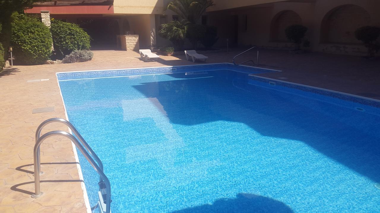 Paphos Holiday Home Dış mekan fotoğraf