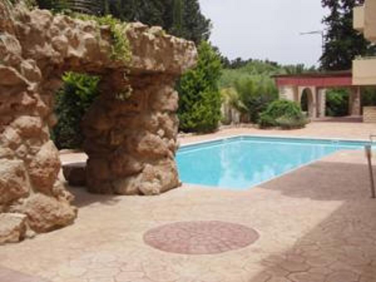 Paphos Holiday Home Dış mekan fotoğraf